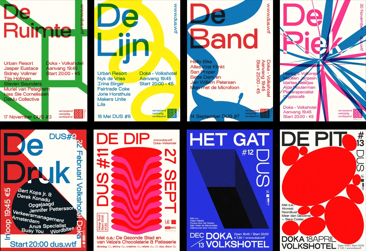 DUS