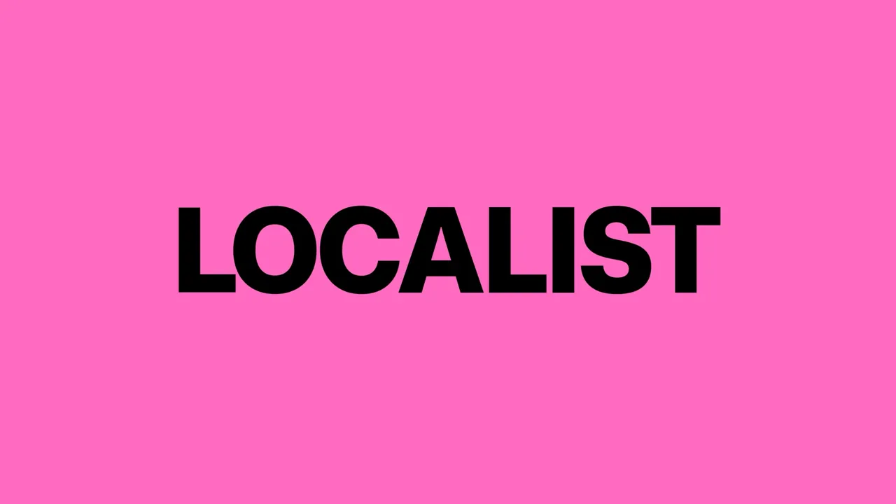 Localist